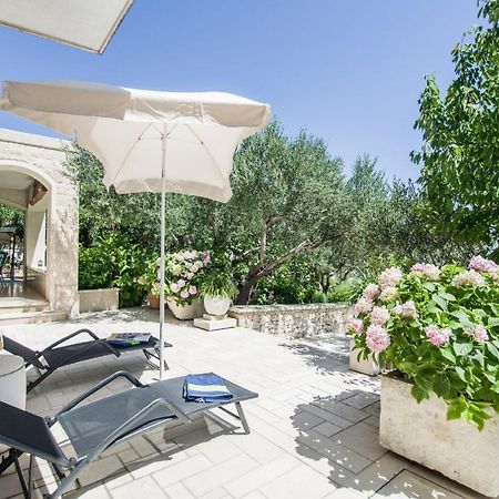 Holiday Home Villa Spilla Selca  Exterior photo