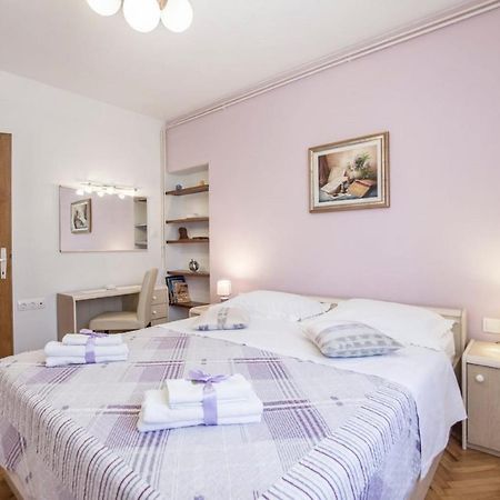 Holiday Home Villa Spilla Selca  Exterior photo