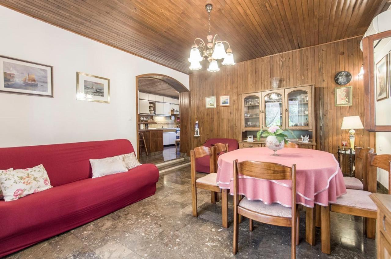Holiday Home Villa Spilla Selca  Exterior photo