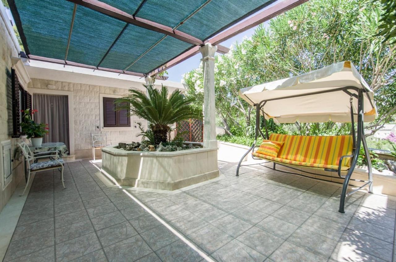Holiday Home Villa Spilla Selca  Exterior photo